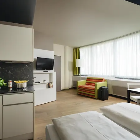 harry\'s home Wien hotel&apartments