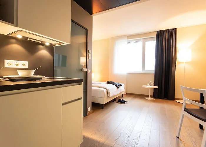 Harry's & Hotel Wiedeń