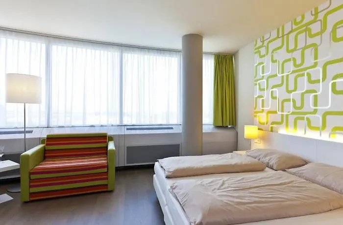 Hotel Harry's & 3*