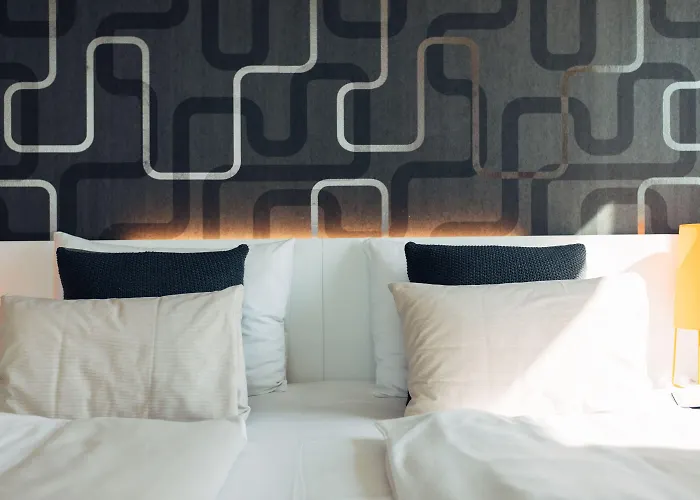 Hotel Harry's & Vienne