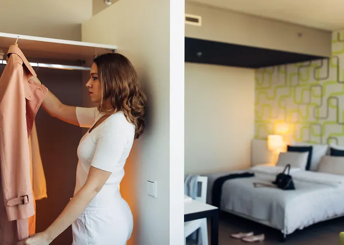 Hotel Harry's & Vienne
