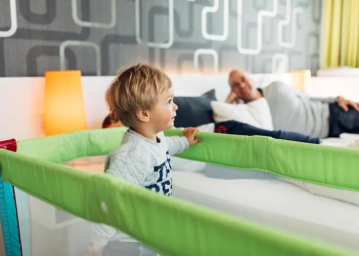 Harry's & Hotel 3*