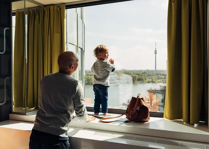 Hotel Harry's & Vienne