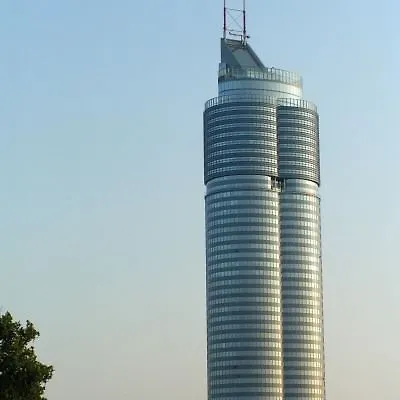 Hotel Harry's & 3*