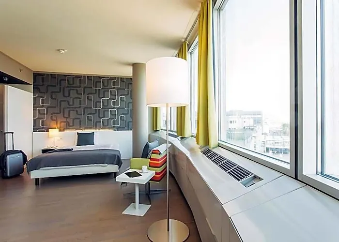 Hotel Harry's & Vienne