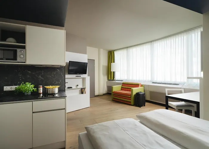 Harry's & Hotel 3*