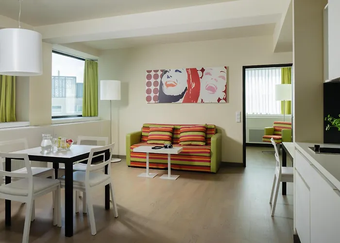 Harry's & Hotel Vienne