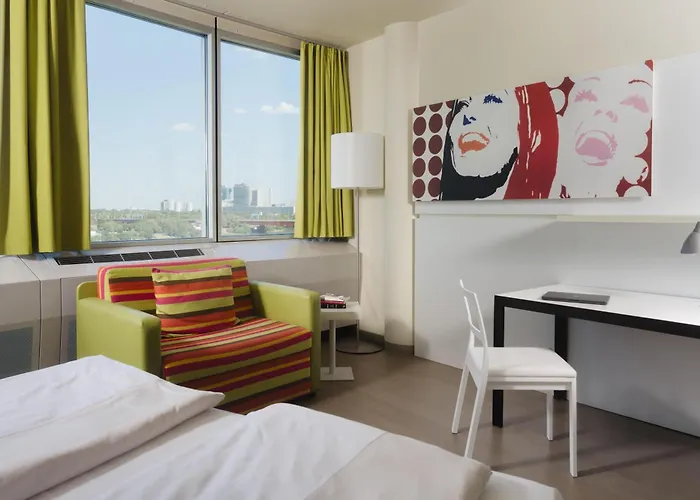 Hotel Harry's & Vienne