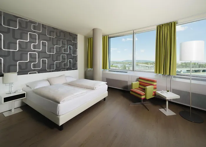 Hotel Harry's & Vienne