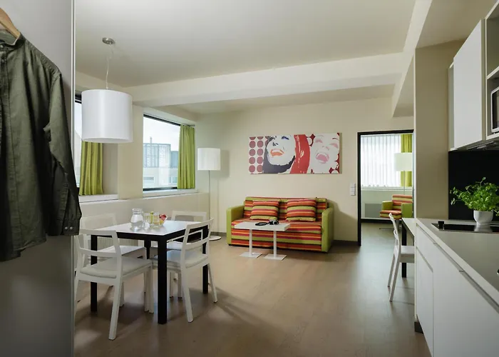 Hotel Harry's & 3*