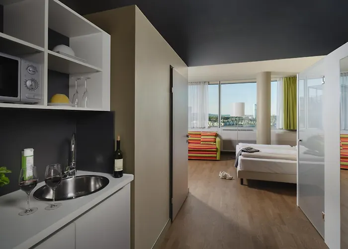 Harry's & Hotel Vienne