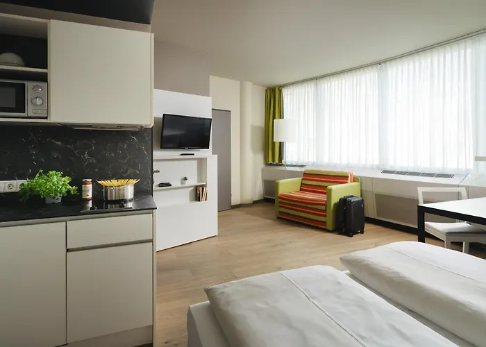 Hotel Harry's & 3*