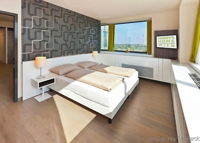 Harry's & Hotel Vienne