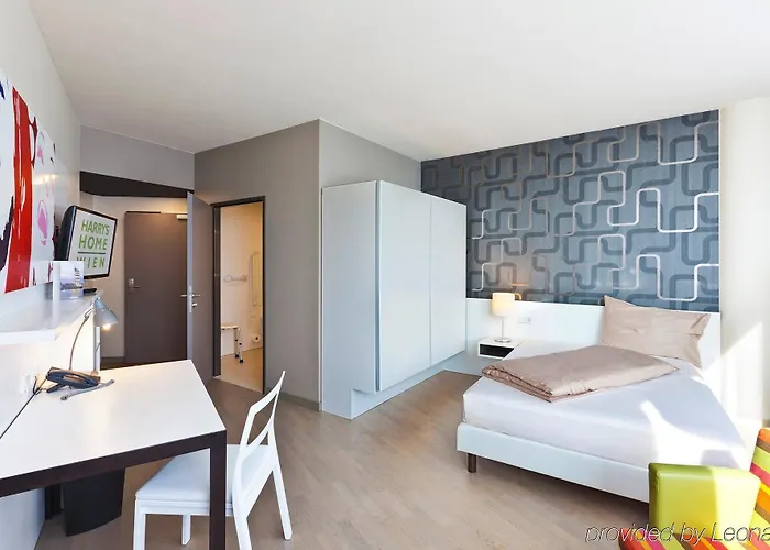 Hotel Harry's & Vienne